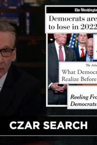 Real Time with Bill Maher – S19E35 – Fareed Zakaria/Chris Christie/Eric Adams