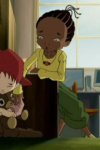 Code Lyoko – S01E01 – Teddygozilla