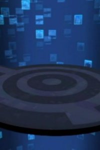 Code Lyoko – S01E03 – Holiday in the Fog