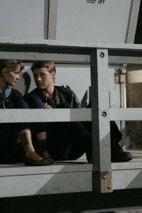 The O.C. – S03E02 – The Shape of Things to Come