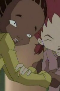 Code Lyoko – S01E13 – Just in Time
