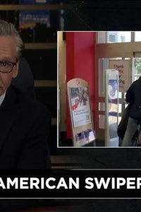 Real Time with Bill Maher – S20E13 – Fran Lebowitz/Ali Velshi/Doug Jones