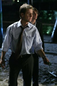 The O.C. – S03E07 – The Anger Management