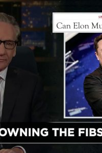 Real Time with Bill Maher – S20E14 – Chloe Maxmin/Paul Begala/Michele Tafoya