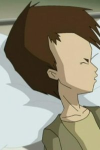 Code Lyoko – S01E17 – Amnesia