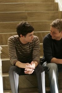 The O.C. – S03E08 – The Game Plan