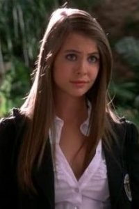 The O.C. – S03E12 – The Sister Act