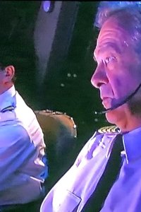 Air Crash Investigation – S02E05 – Crash On The Mountain