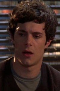 The O.C. – S04E08 – The Earth Girls Are Easy