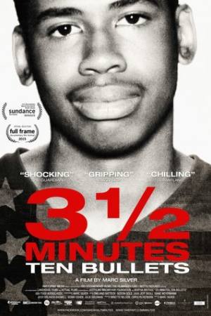 3 1/2 Minutes, 10 Bullets