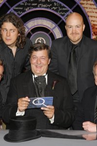 QI – S04E05 – Death