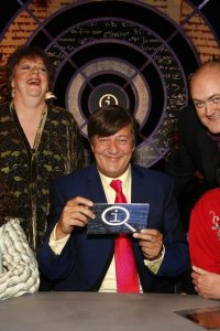 QI – S04E13 – December