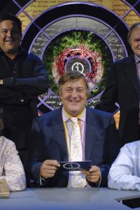 QI – S06E02 – Fire and Freezing