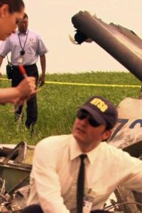 Air Crash Investigation – S11E04 – Breakup Over Texas