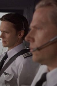 Air Crash Investigation – S11E12 – The Invisible Plane