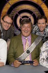 QI – S06E09 – The Future