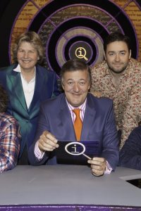 QI – S11E06 – Killers