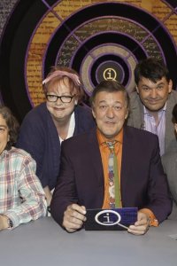 QI – S11E07 – Knowledge