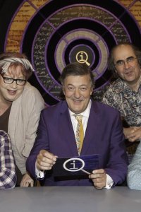 QI – S11E09 – Kinetic