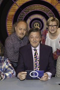 QI – S11E10 – Keeps