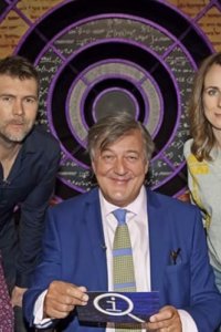 QI – S13E04 – Miscellany