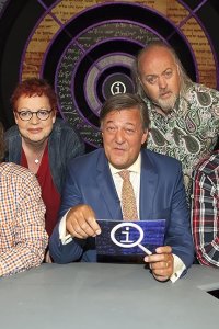 QI – S13E06 – Marriage and Mating