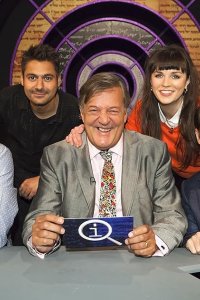 QI – S13E07 – Middle Muddle