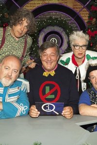 QI – S13E08 – Merriment