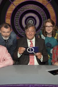 QI – S13E09 – Messing with Your Mind