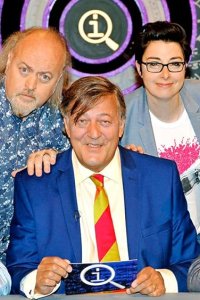 QI – S13E11 – Menagerie