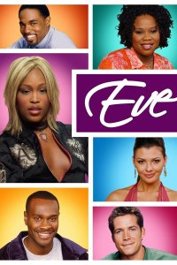Eve – S02E13 – Kung Fu Divas