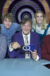QI – S13E13 – Monster