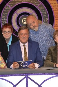 QI – S13E15 – Mix and Match