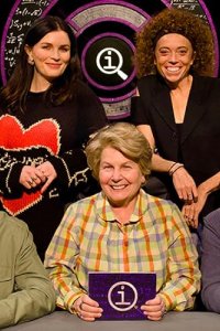 QI – S22E06 – Volatile
