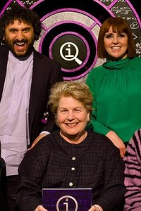 QI – S22E07 – Visionaries
