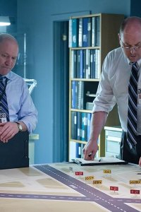 Air Crash Investigation – S20E04 – Taxiway Turmoil