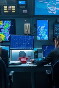 Air Crash Investigation – S21E01 – North Sea Nightmare