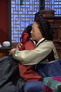 Dae Jang-geum – S01E21 – WILD BERRIES