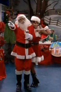 All of Us – S01E11 – I Saw Tia Kissing Santa Claus