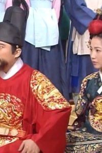 Jewel in the Palace – S02E09 – Pregnancy Pulse