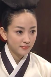 Dae Jang-geum – S02E12 – The Plague