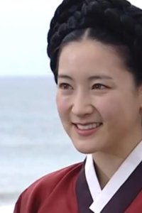 Dae Jang-geum – S02E27 – CLEARING NAMES