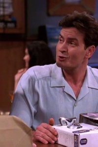 Two and a Half Men – S02E11 – Last Chance to See Those Tattoos