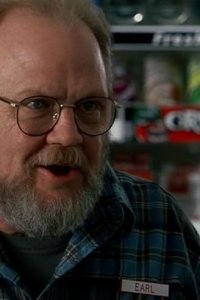 Las Vegas – S02E16 – Can You See What I See