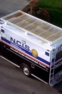 NCIS: Naval Criminal Investigative Service – S01E11 – Eye Spy