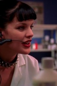NCIS: Naval Criminal Investigative Service – S01E19 – Dead Man Talking