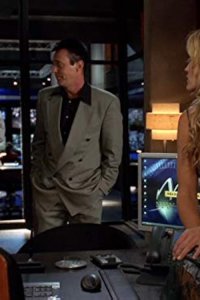 Las Vegas – S03E08 – Bold, Beautiful & Blue