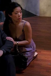 Las Vegas – S04E15 – Barechested in the Park
