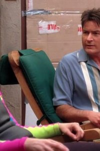 Two and a Half Men – S06E10 – He Smelled the Ham, He Got Excited