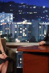 Jimmy Kimmel Live! – S11E07 – Episode #11.7